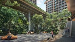 THE ROBERTSON OPUS (D9), Apartment #503105851